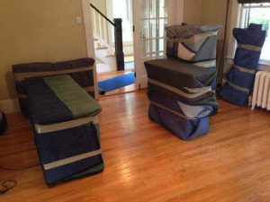 Moving Services