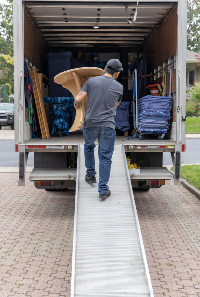 The Ultimate Guide to Long-Distance Moving from Montreal. -